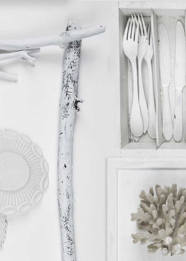 Bleached Oddities | Rebel Walls