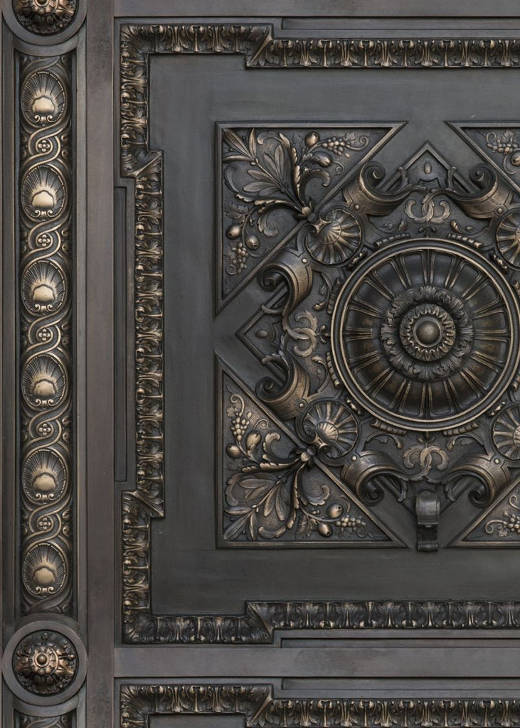 Exclusively at Designer Wallcoverings and Fabrics