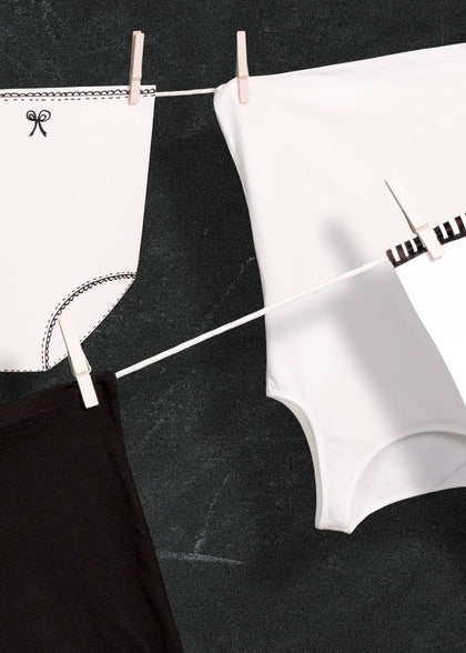 Laundry Day | Rebel Walls