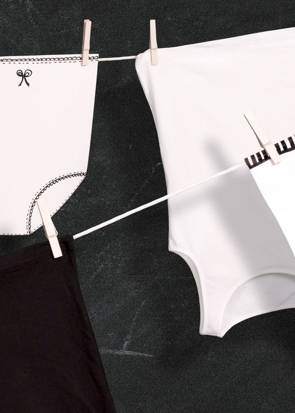 Laundry Day | Rebel Walls