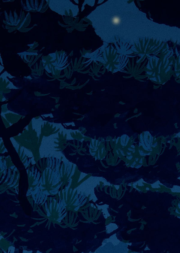 The Enchanted Forest | Rebel Walls