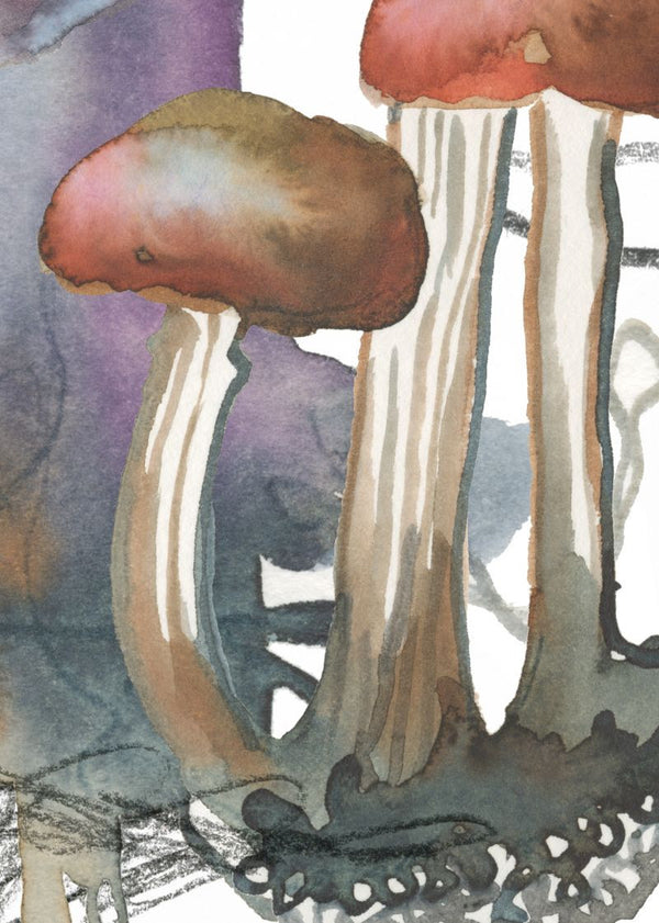 Woods of Wonder | Rebel Walls