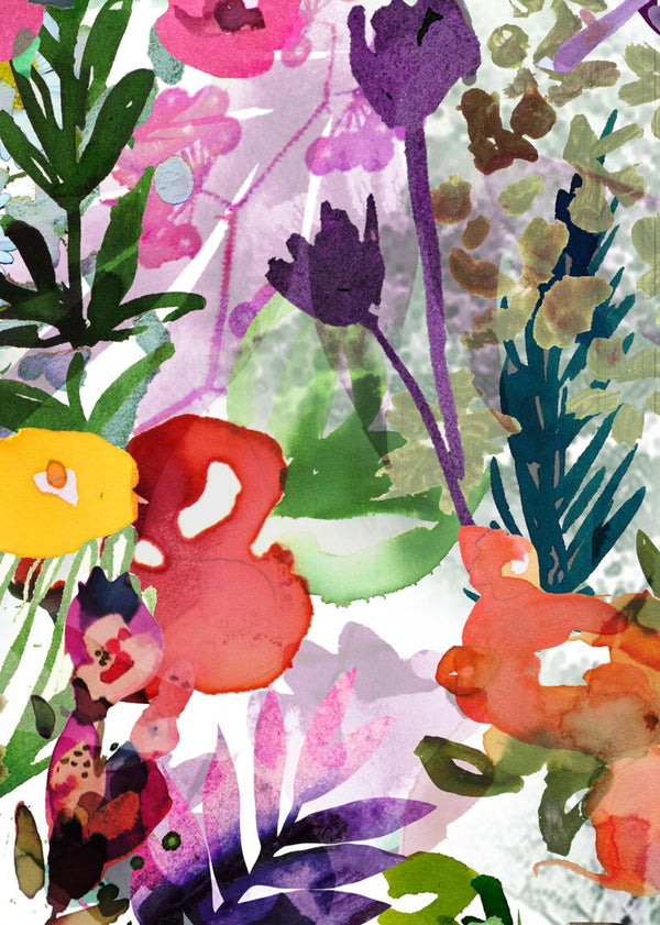 May Meadow | Rebel Walls