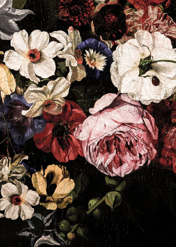 Briar Roses | Rebel Walls