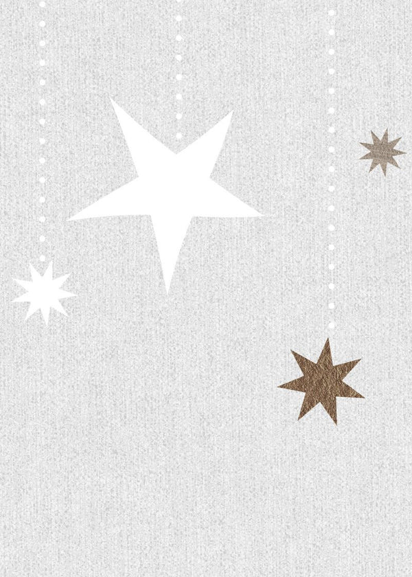 Stargazing, Dusk | Rebel Walls