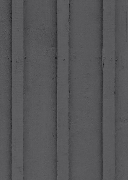 Swedish Cottage, Grey | Rebel Walls