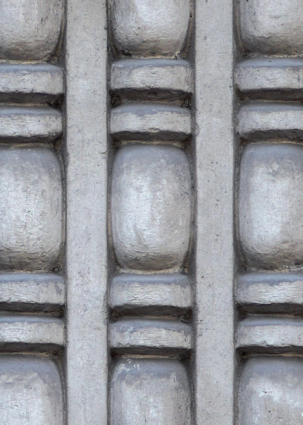 Concrete pillar | Rebel Walls