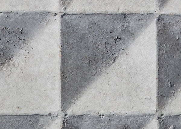 Triangle Square | Rebel Walls