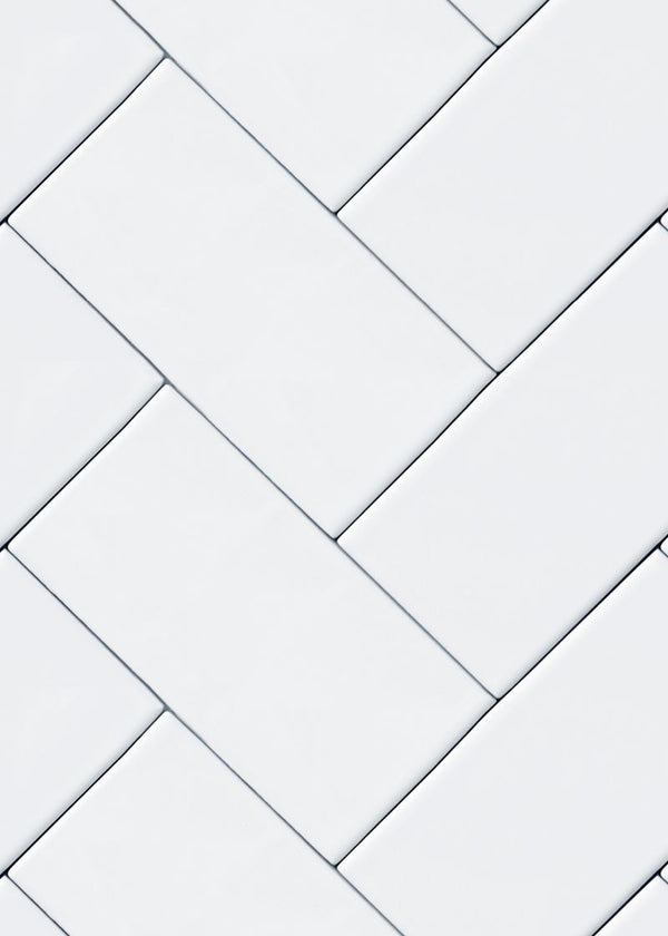 Fishbone Tiles | Rebel Walls