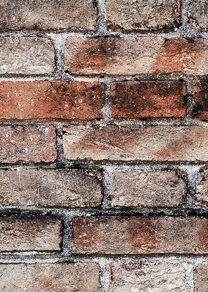 Brickwork | Rebel Walls