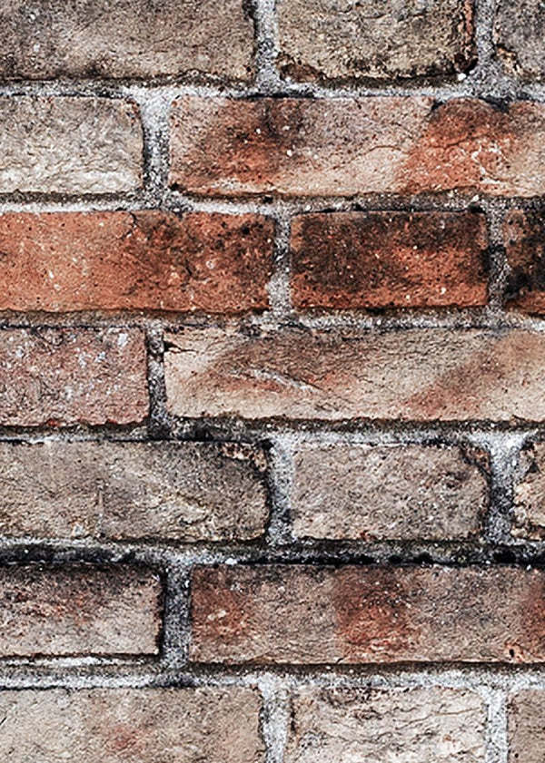 Brickwork | Rebel Walls
