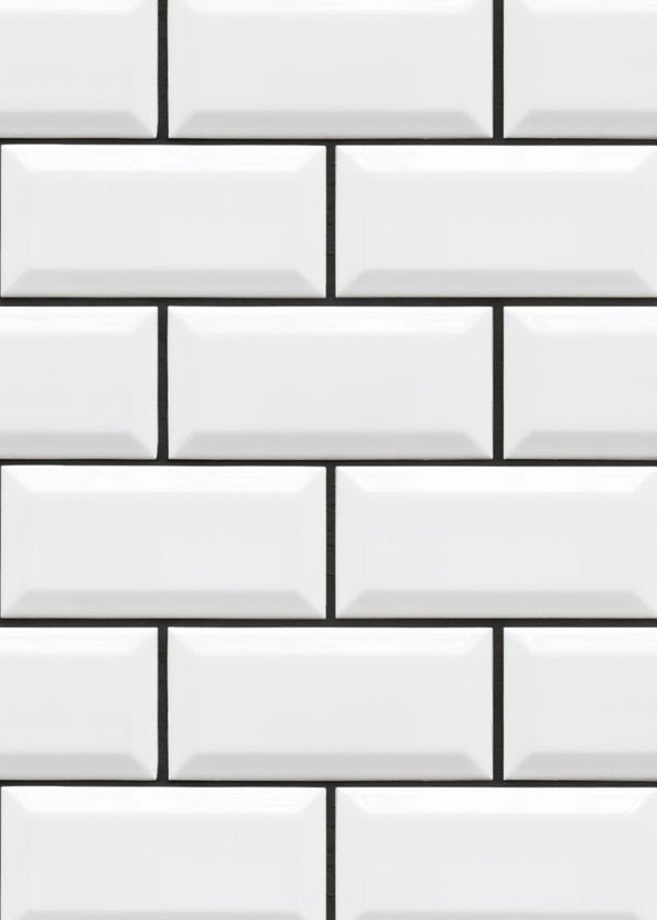Bistro Tiles | Rebel Walls