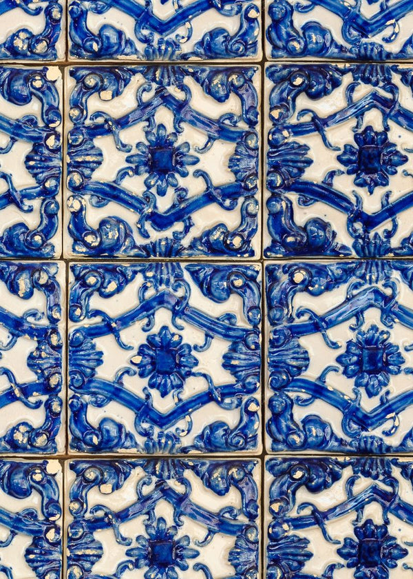 Artisan Tiles | Rebel Walls