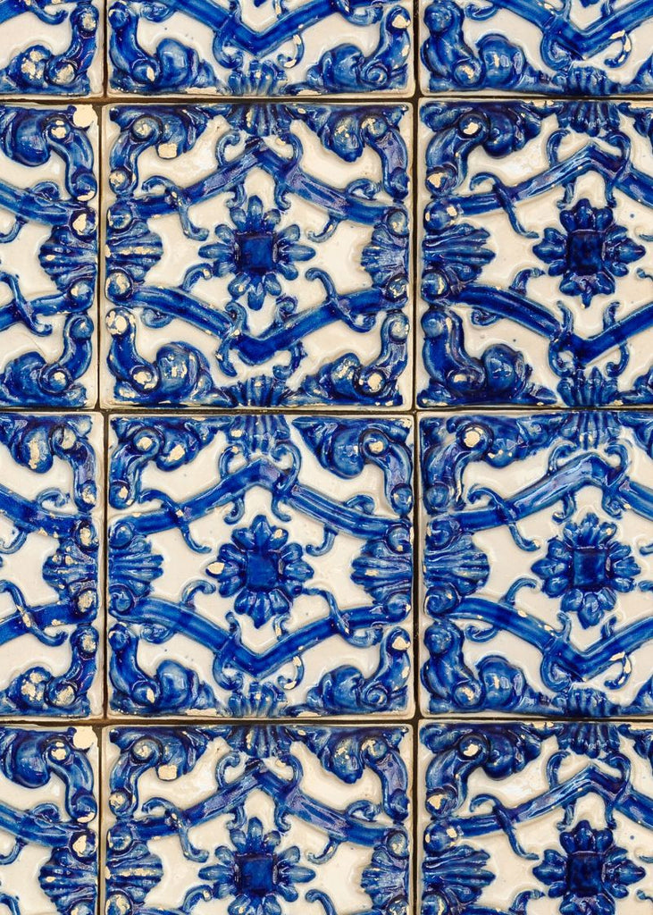 Exclusively at Designer Wallcoverings and Fabrics