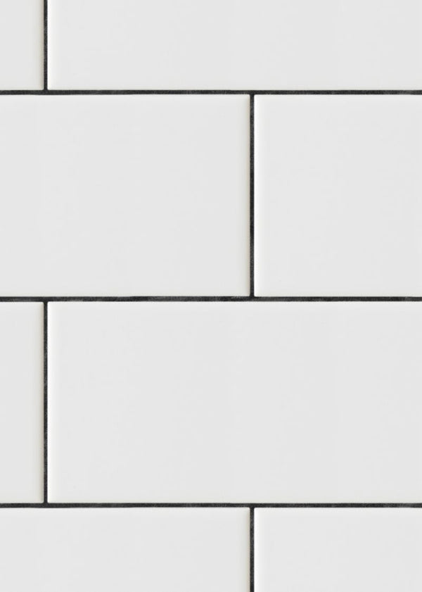 Oblong Tiles | Rebel Walls