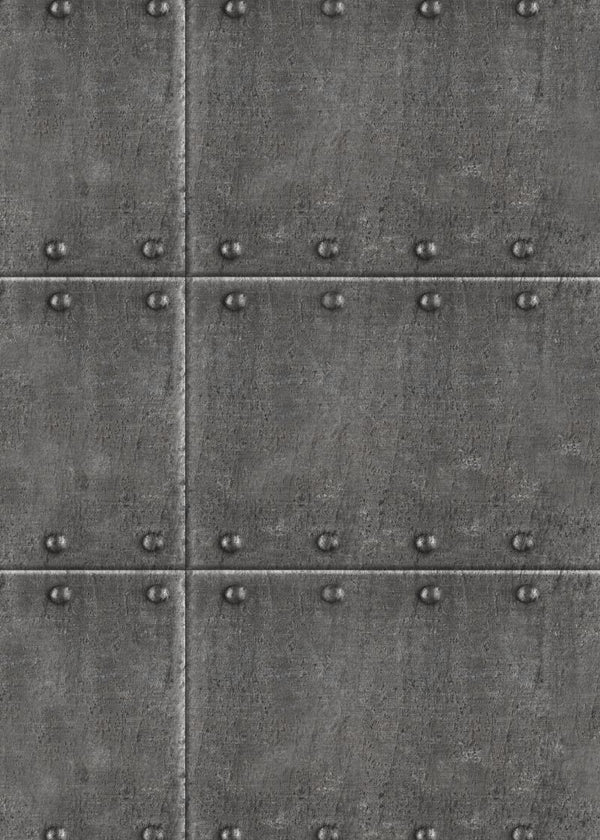 Pop Rivets | Rebel Walls