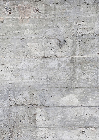 Wooden Concrete | Rebel Walls