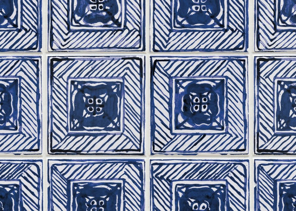 Raimat Tiles | Rebel Walls