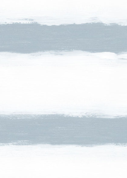 Tidemark, Blue | Rebel Walls