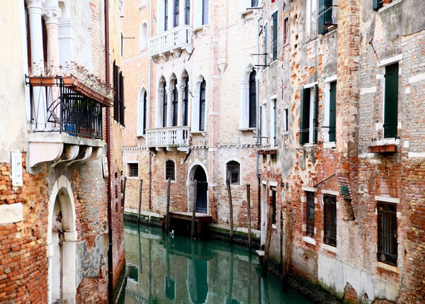 Venice | Rebel Walls
