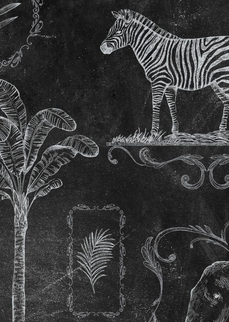 Exclusively at Designer Wallcoverings and Fabrics