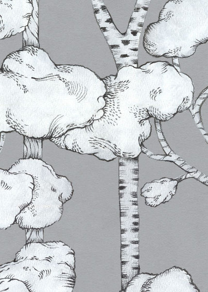 Exclusively at Designer Wallcoverings and Fabrics