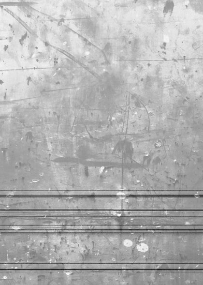 Patinated Panels, Smoke | Rebel Walls