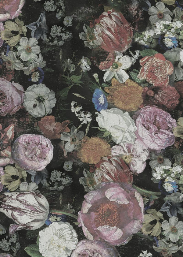 Blooming | Rebel Walls
