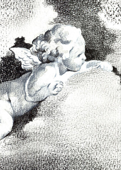 Chubby Cherubs | Rebel Walls