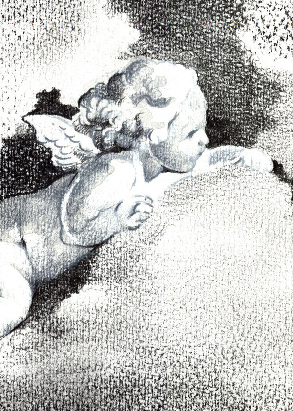 Chubby Cherubs | Rebel Walls