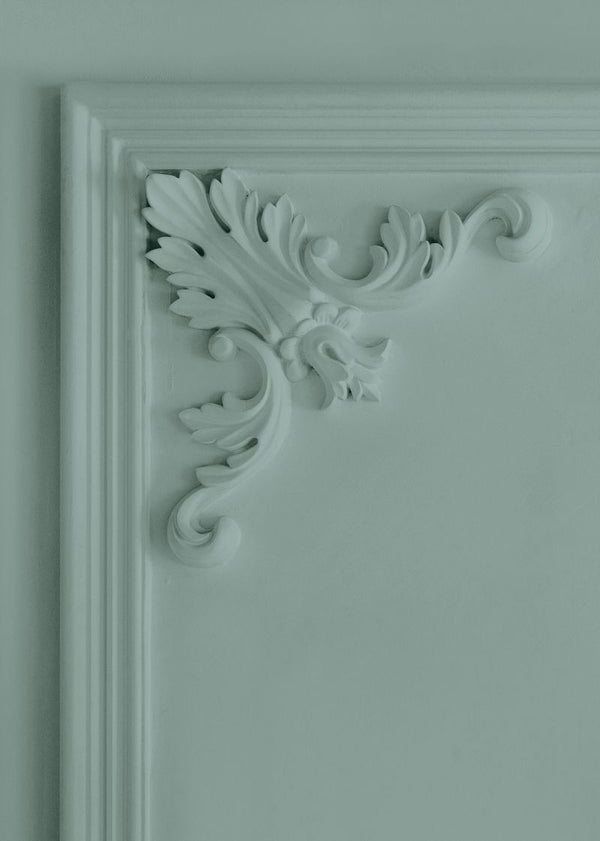 French Panels | Rebel Walls