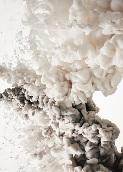 Frozen Moment, Cream | Rebel Walls