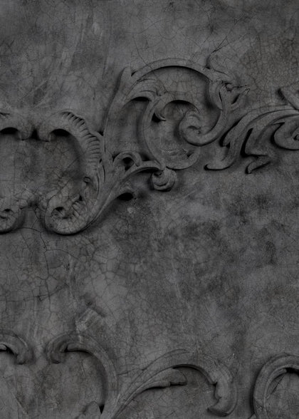 Noble Flair, Noir | Rebel Walls