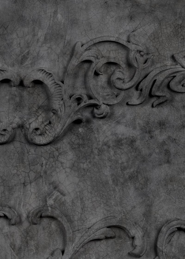 Noble Flair, Noir | Rebel Walls