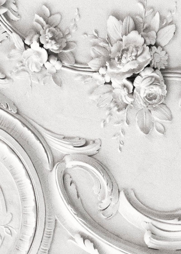 Stucco Gloria | Rebel Walls