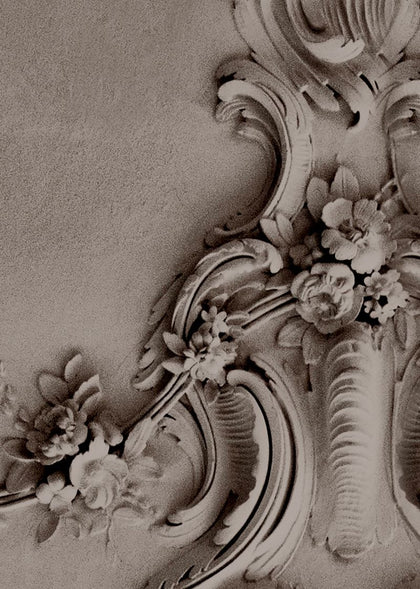 Stucco Gloria, Clay | Rebel Walls