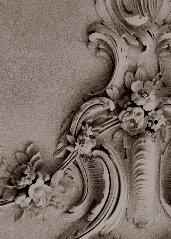 Stucco Gloria, Clay | Rebel Walls
