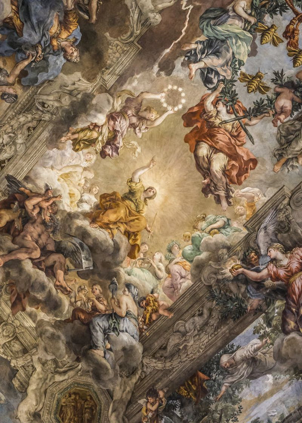 A Priori | Rebel Walls