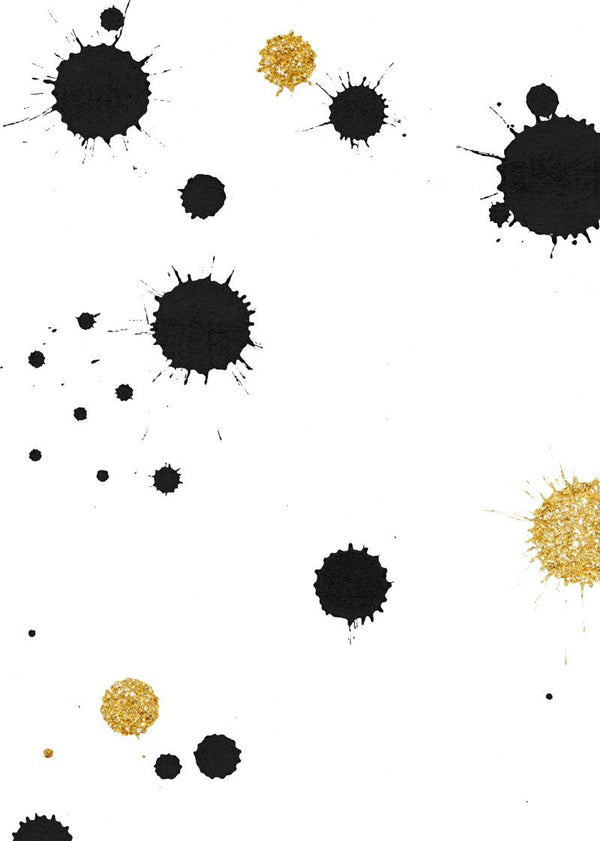 Ink Colossal | Rebel Walls