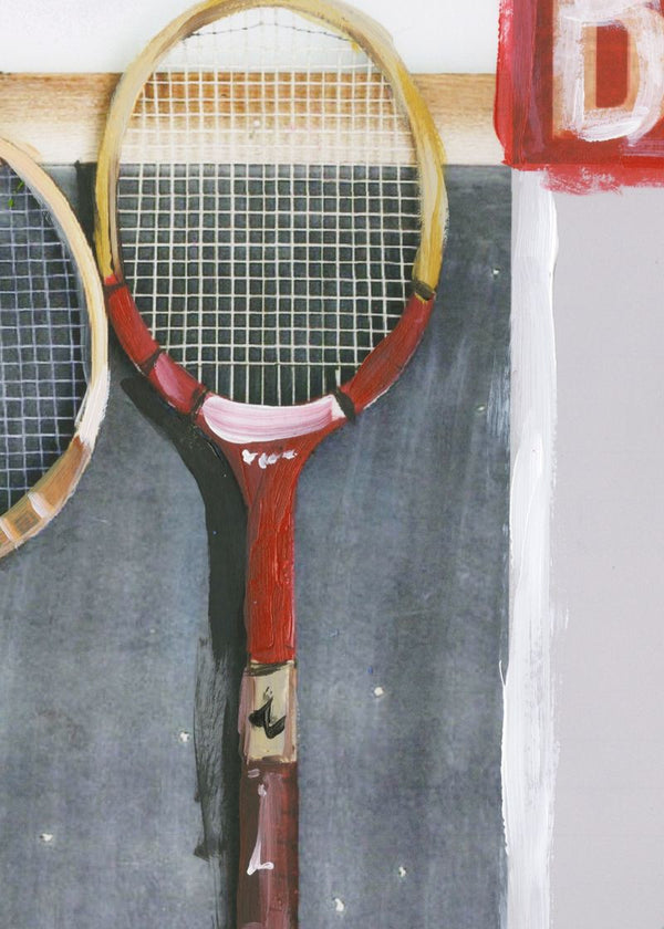 Sports Junkie | Rebel Walls