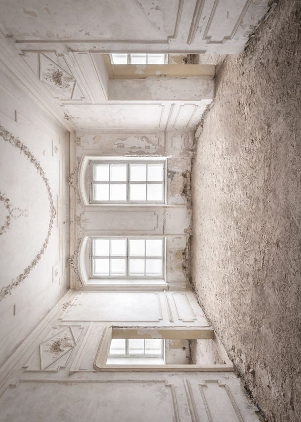Bygone Era | Rebel Walls