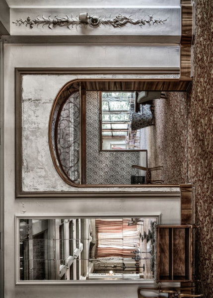 Exclusively at Designer Wallcoverings and Fabrics