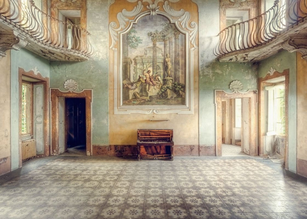 Exclusively at Designer Wallcoverings and Fabrics