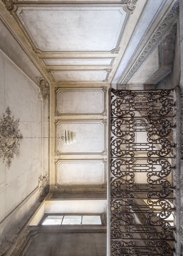 Staircase | Rebel Walls