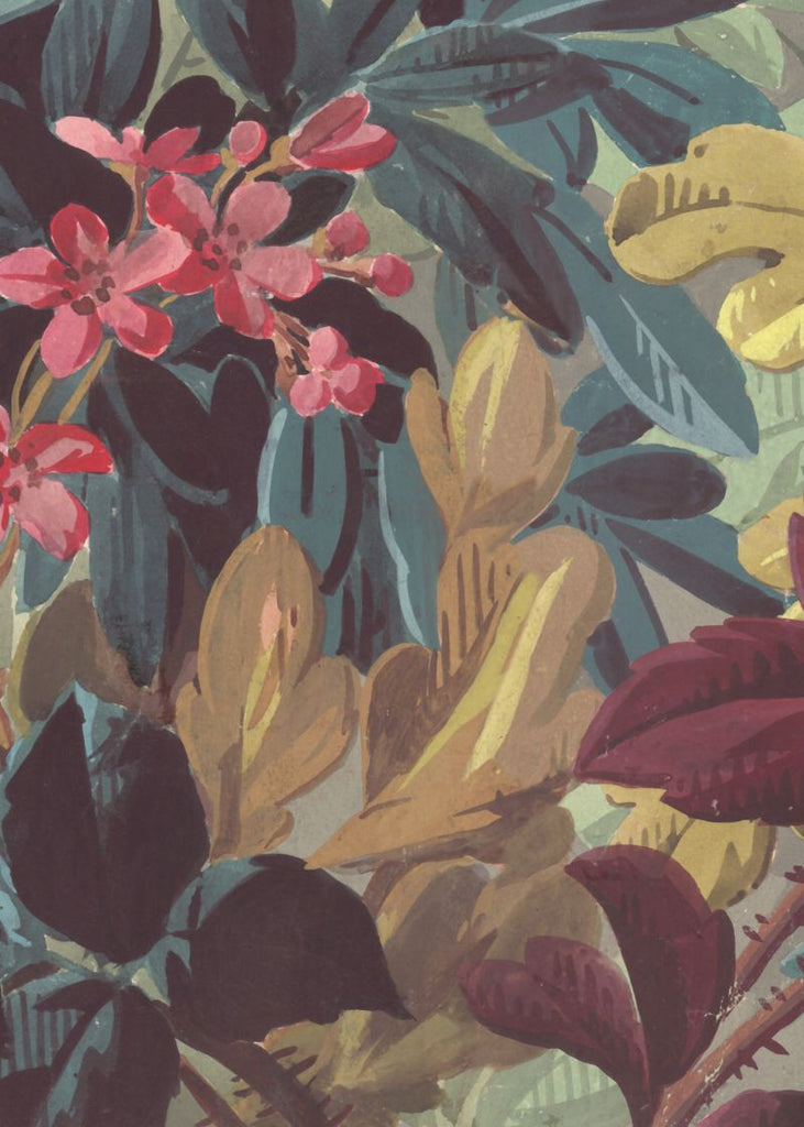 Exclusively at Designer Wallcoverings and Fabrics