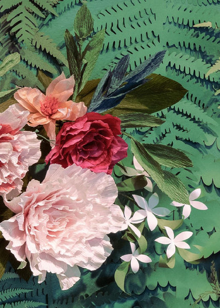 Exclusively at Designer Wallcoverings and Fabrics