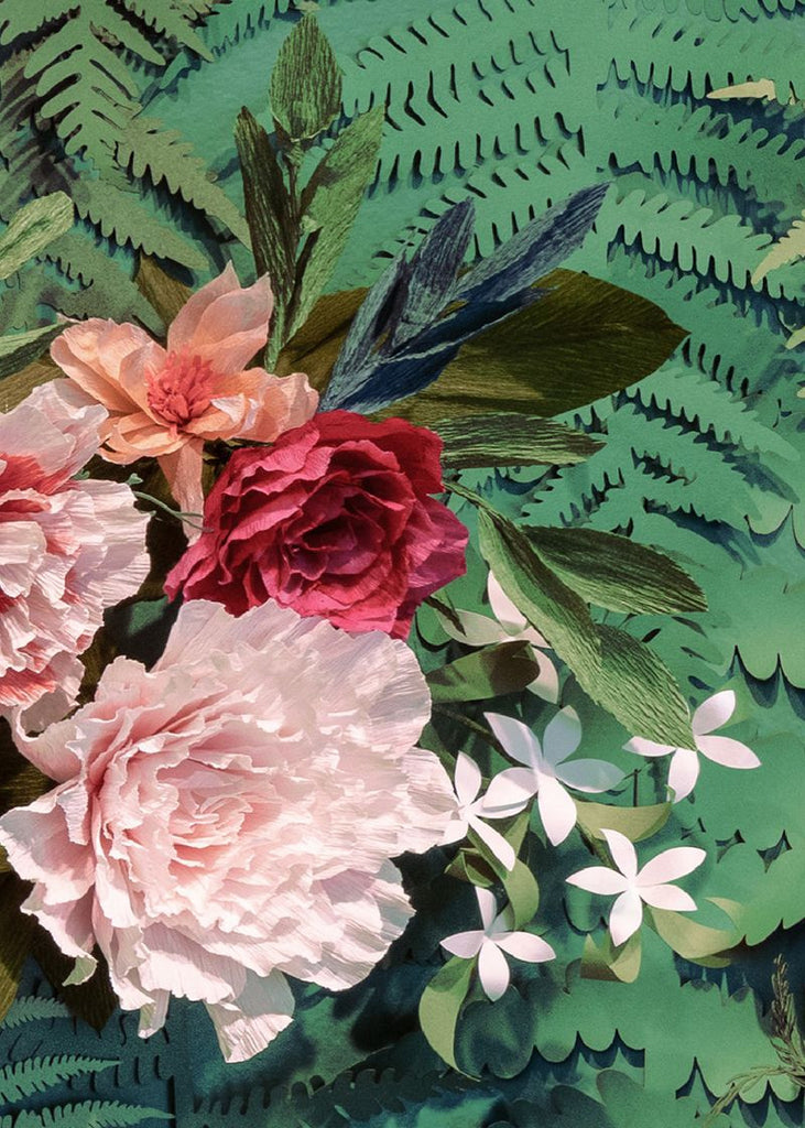 Exclusively at Designer Wallcoverings and Fabrics