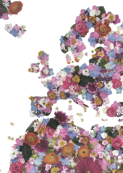 Floral World | Rebel Walls