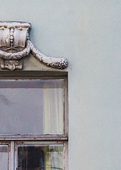 Window Row | Rebel Walls