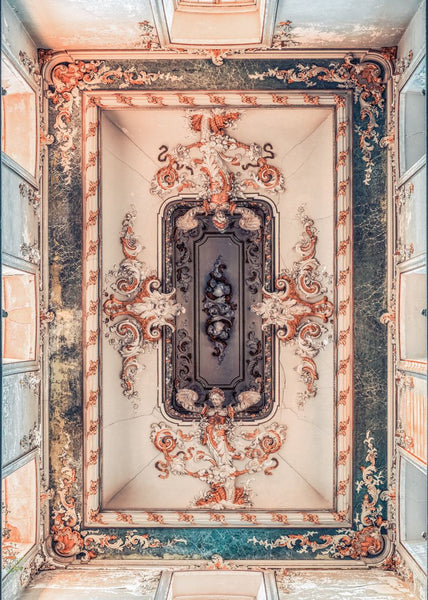 Exclusively at Designer Wallcoverings and Fabrics